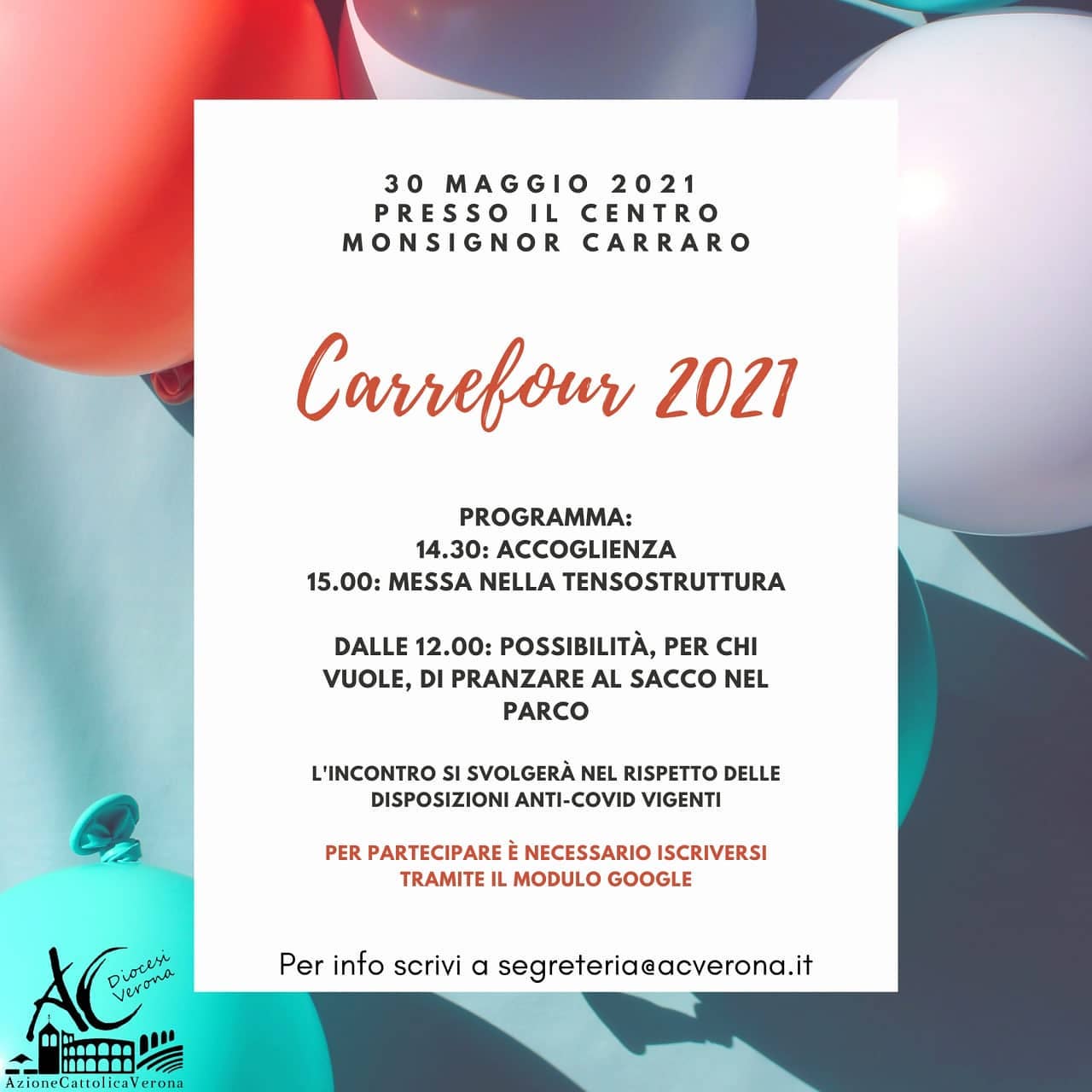 Volantino Carrefour 2021