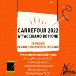 Carrefour 2022
