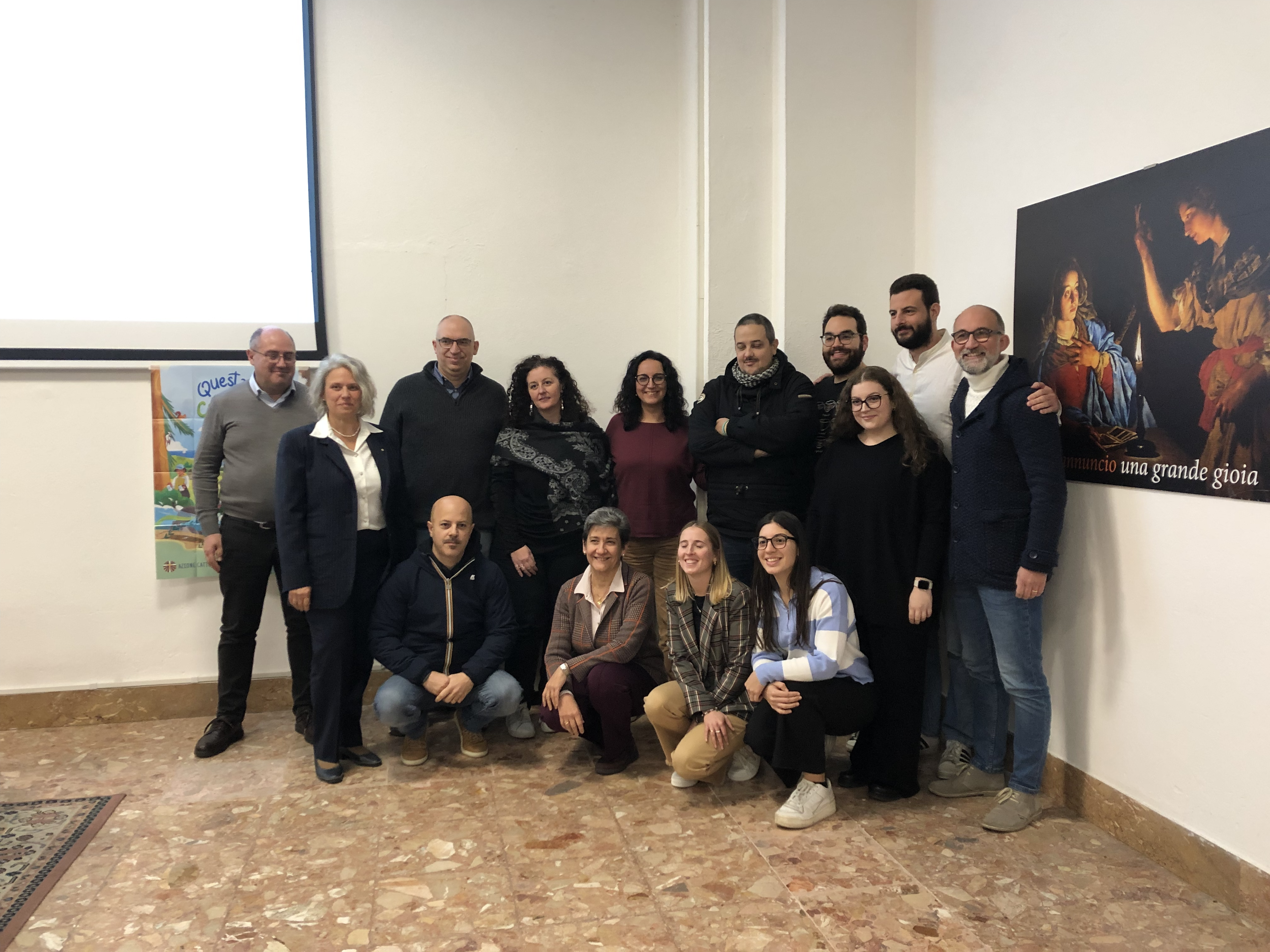 Consiglio Diocesano
